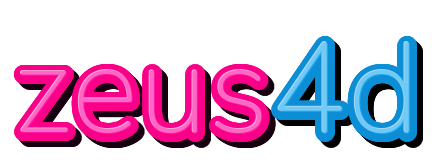 zeus4d — logo kanal